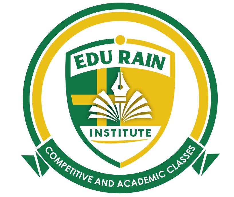 EduRain Institute coaching institute in Janakpuri Delhi